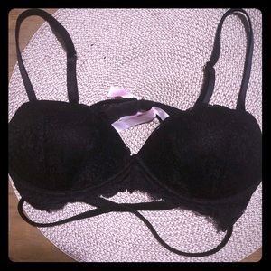 Victoria’s Secret Lace Bra